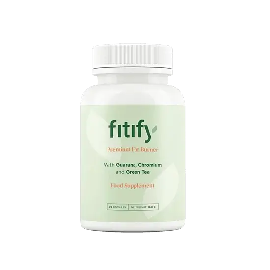 Fitify Capsules